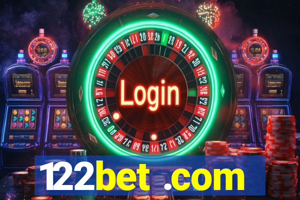 122bet .com